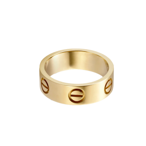14 Ayar Altın 4.5 mm Sade Vida Alyans - bende