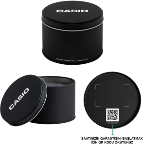 CASIO A171WEG-9ADF Kol Saati - 2