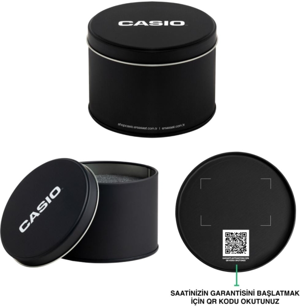 CASIO A171WEG-9ADF Kol Saati - 2