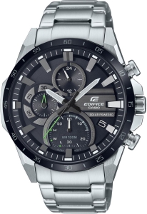 CASIO EQS-940DB-1AVUDF Kol Saati - Casio