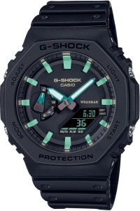 CASIO GA-2100RC-1ADR Erkek Kol Saati - Casio