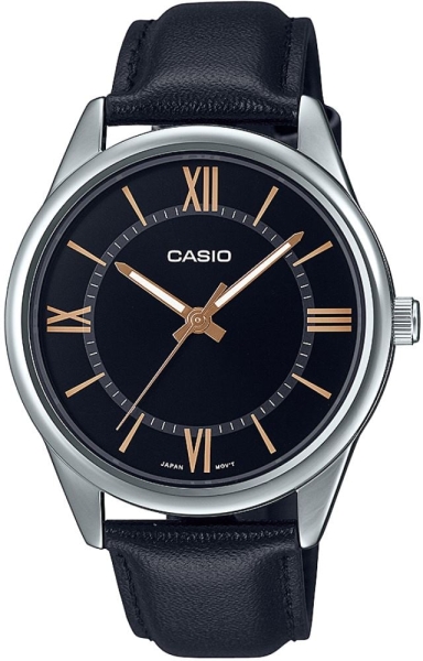 CASIO MTP-V005L-1B5UDF Erkek Kol Saati - 1