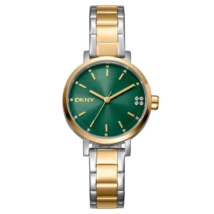 DKNY DK1L038M0085 Kadın Kol Saati - DKNY