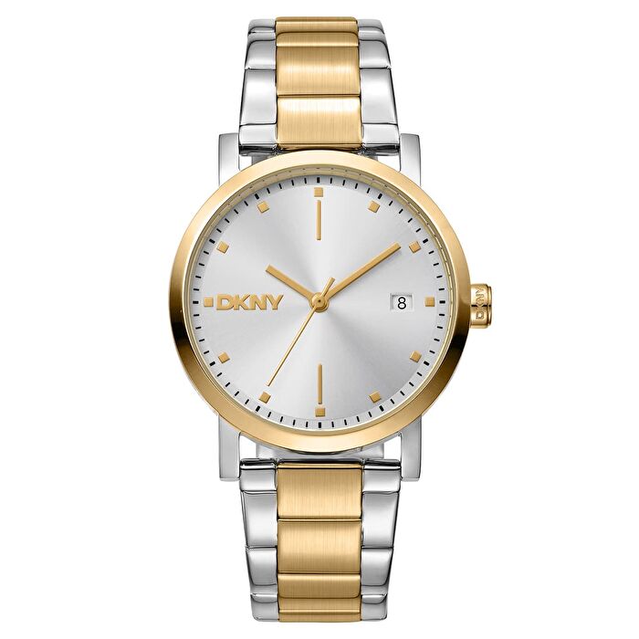 DKNY DK1L036M0085 Kadın Kol Saati - 1