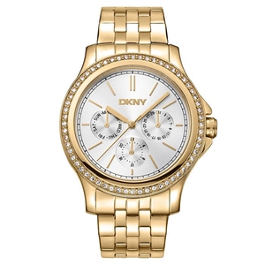 DKNY DK1L064M0065 Kadın Kol Saati - DKNY