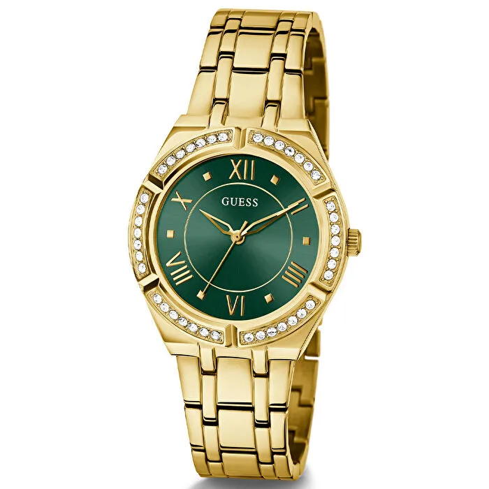 GUESS GUGW0033L8 Kadın Kol Saati - 2