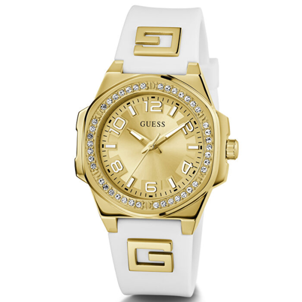 GUESS GUGW0617L2 Kadın Kol Saati - 5