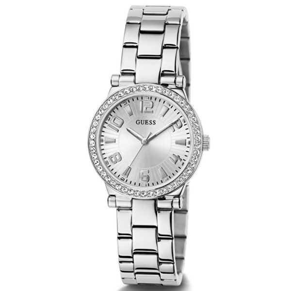 GUESS GUGW0686L1 Kadın Kol Saati - 5