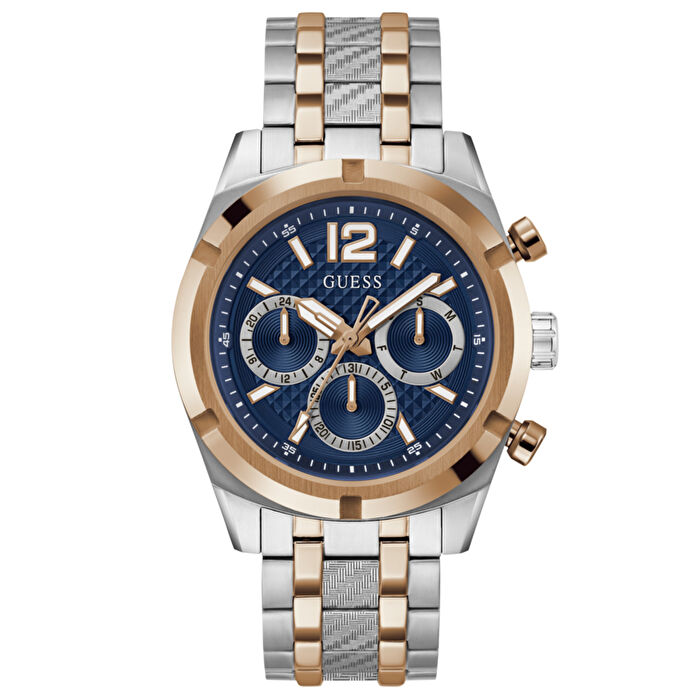 GUESS GUGW0714G3 Erkek Kol Saati - Guess