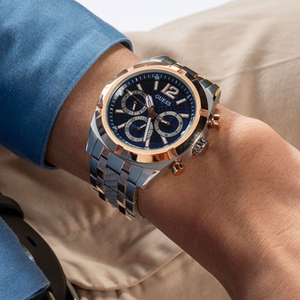 GUESS GUGW0714G3 Erkek Kol Saati - 5