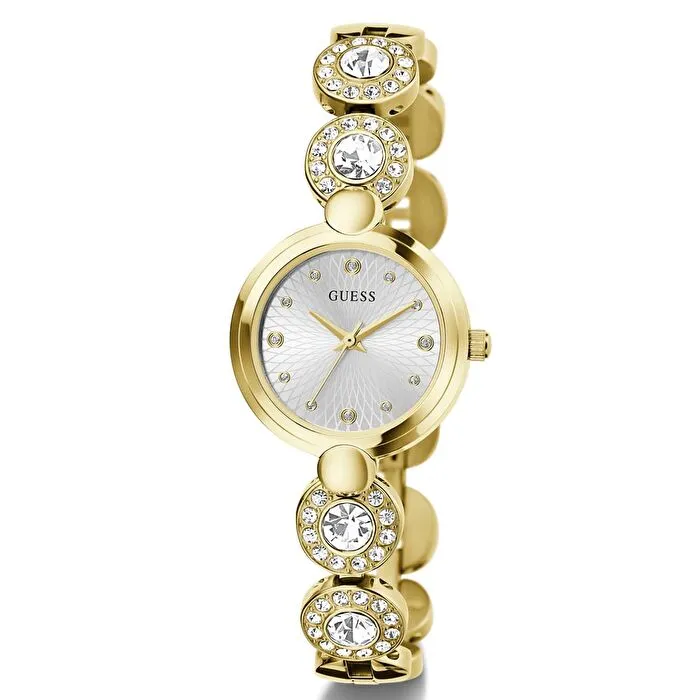GUESS GUGW0757L2 Kadın Kol Saati - 5