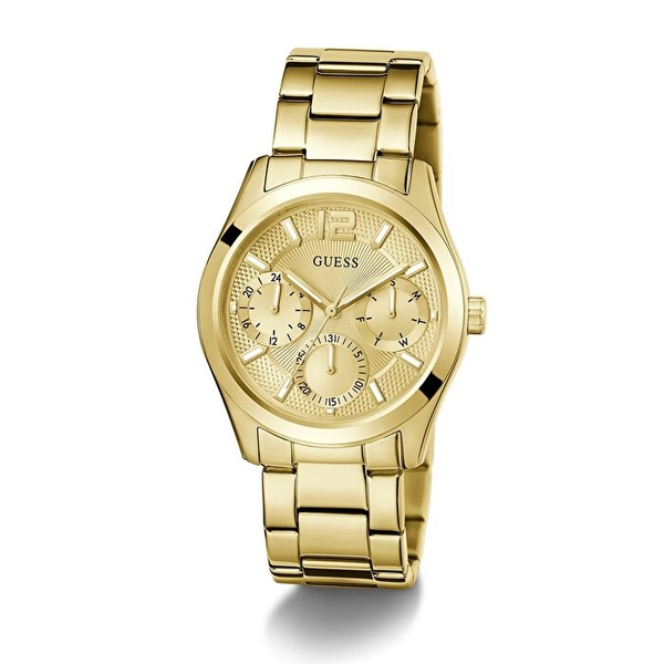 GUESS GUGW0760L2 Kadın Kol Saati - 5