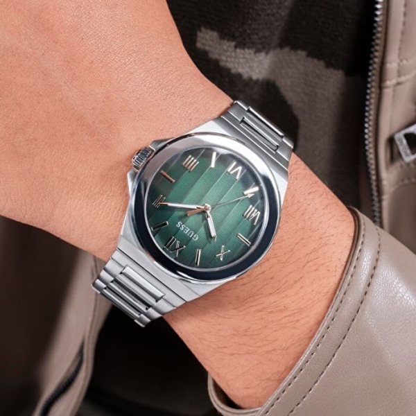GUESS GUGW0789G1 Erkek Kol Saati - 4