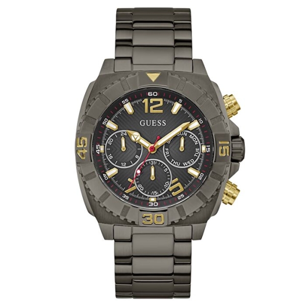 GUESS GUGW0800G2 Erkek Kol Saati - 1