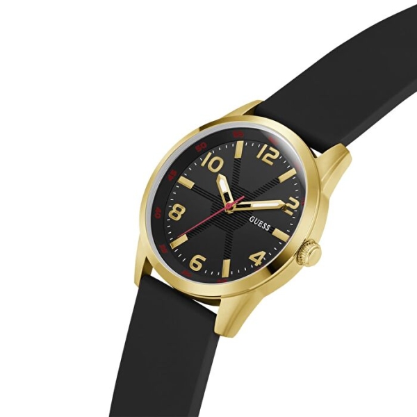 GUESS GUGW0805G2 Erkek Kol Saati - 4