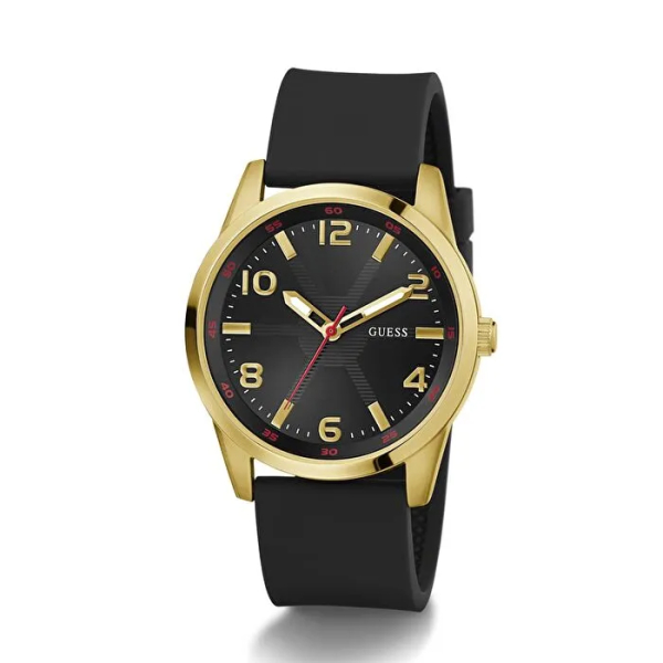 GUESS GUGW0805G2 Erkek Kol Saati - 5