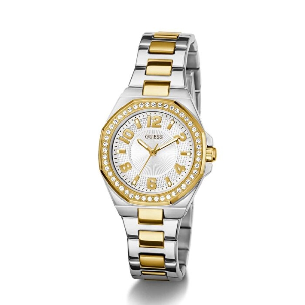 GUESS GUGW0877L5 Kadın Kol Saati - 5