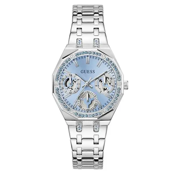 GUESS GUGW1009L1 Kadın Kol Saati - 1