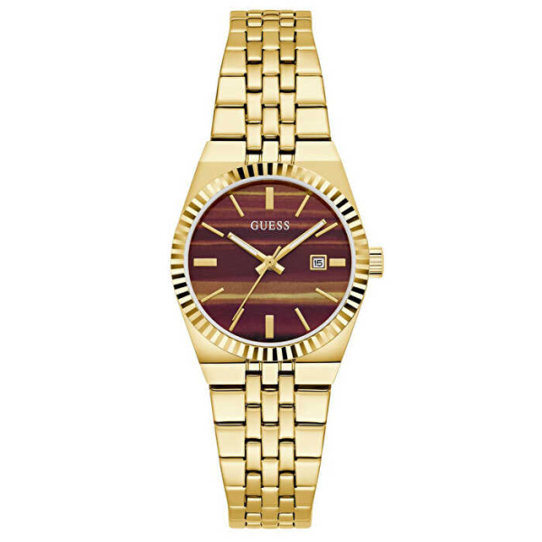 GUESS GUGW1102L2 Kadın Kol Saati - 1