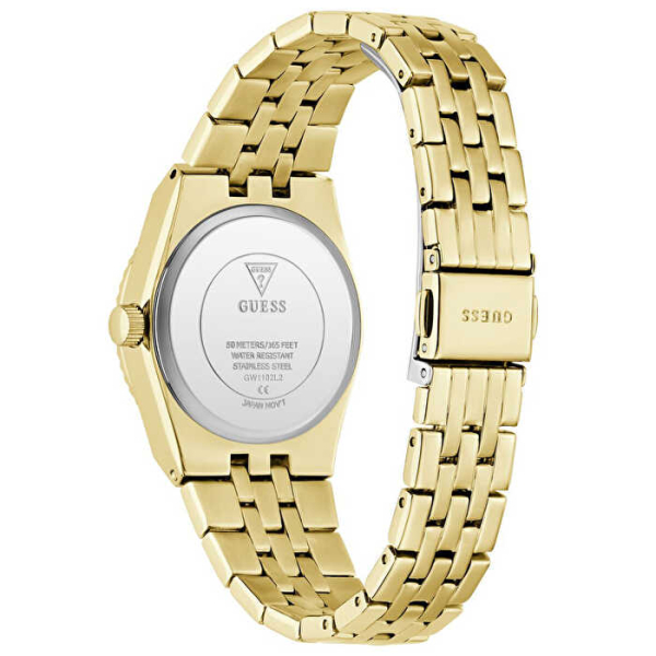 GUESS GUGW1102L2 Kadın Kol Saati - 3