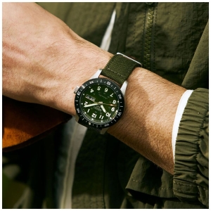 SEIKO 5 S5-HDB008K1 Erkek Kol Saati - 3