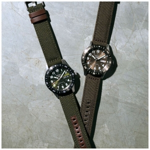 SEIKO 5 S5-HDB008K1 Erkek Kol Saati - 4