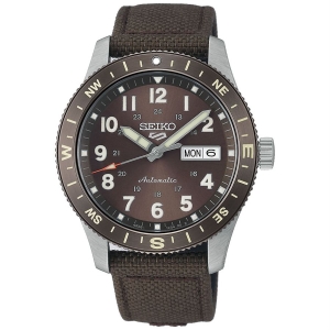 SEIKO 5 S5-HDB009K1 Erkek Kol Saati - Seiko