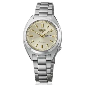 SEIKO 5 S5-SRE023K1 Kadın Kol Saati - Seiko