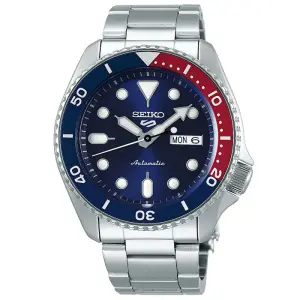 SEIKO 5 S5-SRPD53K1 Erkek Kol Saati - Seiko