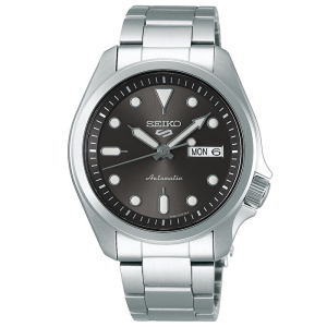 SEIKO 5 S5-SRPE51K1 Erkek Kol Saati - Seiko