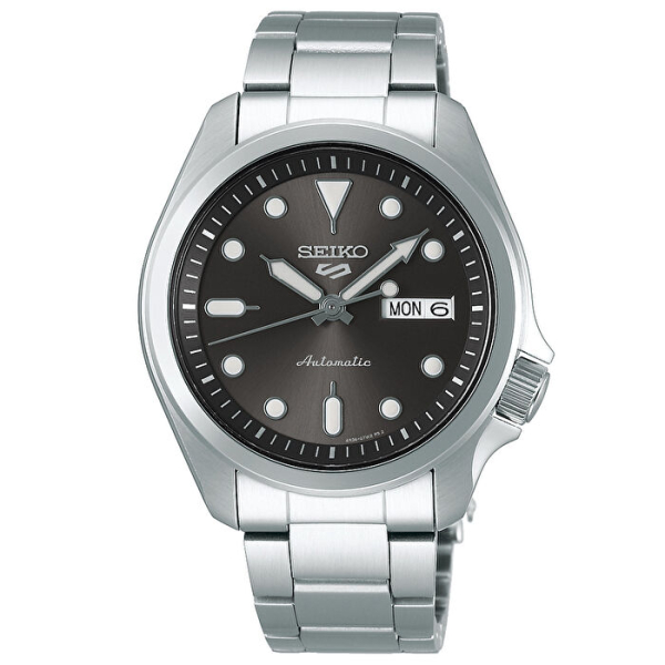 SEIKO 5 S5-SRPE51K1 Erkek Kol Saati - 1