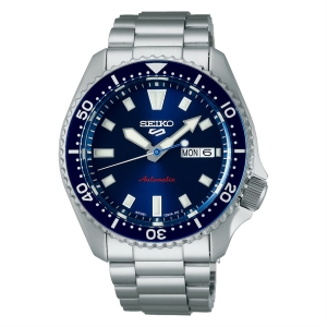 SEIKO 5 S5-SRPL83K1 Erkek Kol Saati - Seiko