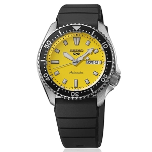 SEIKO 5 S5-SRPL87K1 Erkek Kol Saati - Seiko