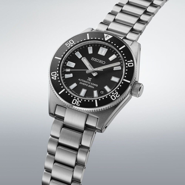 SEIKO SPB453J1 Erkek Kol Saati - 2