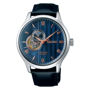 SEIKO SSA421J1 Erkek Kol Saati - Seiko