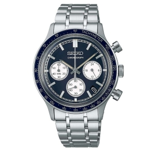 SEIKO SSB477P1 Erkek Kol Saati - Seiko