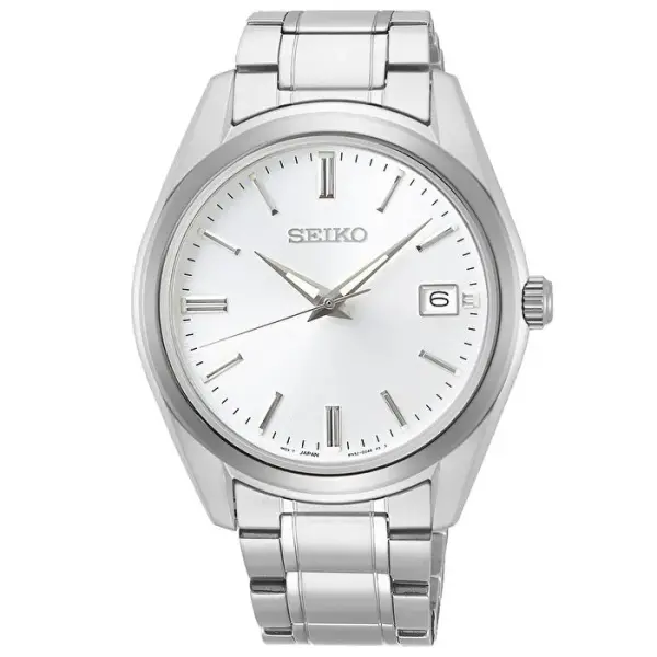 SEIKO SUR307P1 Erkek Kol Saati - 1