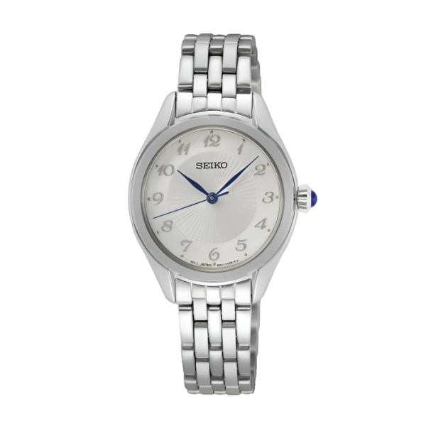 SEIKO SUR379P1 Kadın Kol Saati - 1