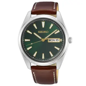 SEIKO SUR449P1 Erkek Kol Saati - Seiko