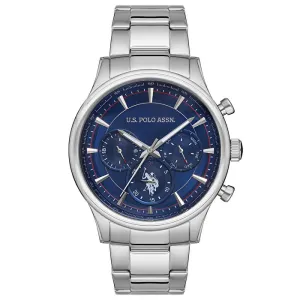 U.S. POLO ASSN. USPA1010-03 Erkek Kol Saati - U.S. Polo Assn.