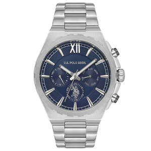 U.S. POLO ASSN. USPA1030-01 Erkek Kol Saati - U.S. Polo Assn.