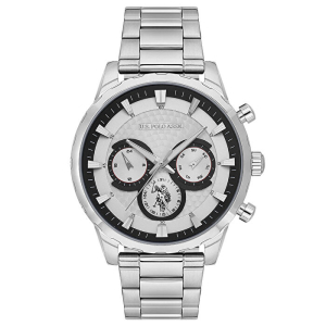 U.S. POLO ASSN. USPA1055B-01 Erkek Kol Saati - U.S. Polo Assn.