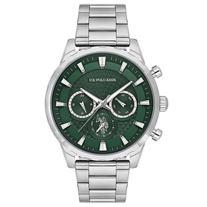U.S. POLO ASSN. USPA1055B-03 Erkek Kol Saati - U.S. Polo Assn.