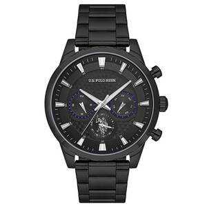 U.S. POLO ASSN. USPA1055B-06 Erkek Kol Saati - U.S. Polo Assn.