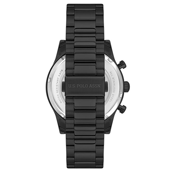 U.S. POLO ASSN. USPA1055B-06 Erkek Kol Saati - 3