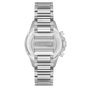 U.S. POLO ASSN. USPA1084-04 Erkek Kol Saati - 3
