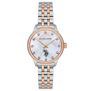 U.S. POLO ASSN. USPA2071-04 Kadın Kol Saati - U.S. Polo Assn.