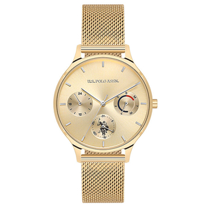 U.S. POLO ASSN. USPA2096-02 Kadın Kol Saati - U.S. Polo Assn.